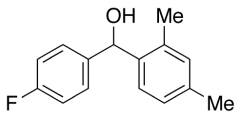 &alpha;-(4-Fluorophenyl)-2,4-dimethylbenzenemethanol