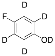 4-Fluorophenol-d5