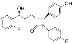 3&rsquo;-(2-Fluorophenyl) Ezetimibe