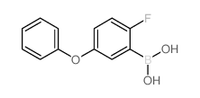 2-Fluoro-5-phenoxyphenylboronic acid