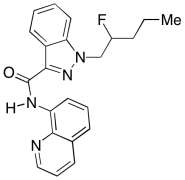 5-Fluoro-THJ