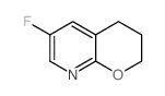 6-Fluoro-3,4-dihydro-2h-pyrano[2,3-b]pyridine