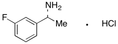 (R)-1-(3-Fluorophenyl)ethylamine Hydrochloride