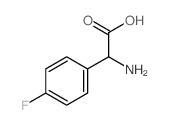 4-Fluoro-DL-phenylglycine