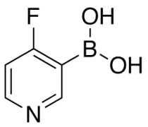 4-Fluoropyridin-3-yl Boronic Acid