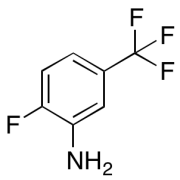 2-Fluoro-5-(trifluoromethyl)aniline