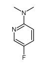 5-Fluoro-N,N-dimethylpyridin-2-amine