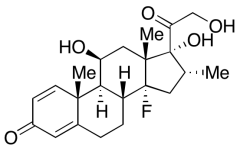 14-Fluoro-16&alpha;-Methyl Prednisolone