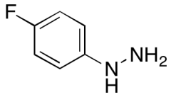 4-​Fluorophenylhydrazin​e