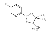 5-Fluoropyridine-2-boronic acid pinacol ester