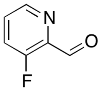 3-Fluoro-2-pyridinecarboxaldehyde