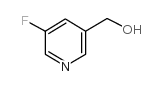 (5-Fluoropyridin-3-yl)methanol