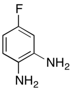 4-Fluoro-1,2-phenylenediamine