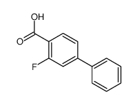2-Fluoro-4-phenylbenzoic acid