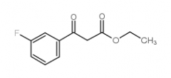 3-(3-Fluoro-phenyl)-3-oxo-propionic acid ethyl ester