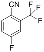 4-Fluoro-2-(trifluoromethyl)benzonitrile