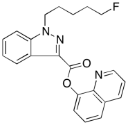 5-Fluoro NPB-22