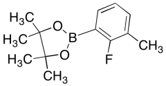 2-Fluoro-3-methylphenylboronic Acid, Pinacol Ester