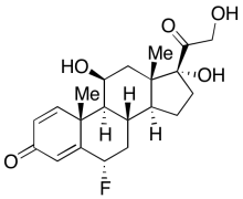 6&alpha;-Fluprednisolone