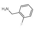 2-Fluorobenzylamine