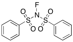N-Fluorobenzenesulfonimide