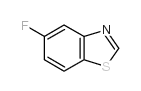 5-Fluorobenzothiazole