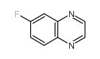 6-Fluoroquinoxaline