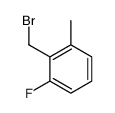 2-Fluoro-6-methylbenzyl bromide