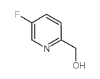 5-Fluoro-2-hydroxymethylpyridine