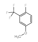 2-Fluoro-5-methoxybenzotrifluoride