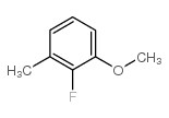 2-Fluoro-1-methoxy-3-methylbenzene