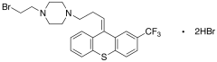 trans-(E)-Flupentixol Bromide, Dihydrobromide