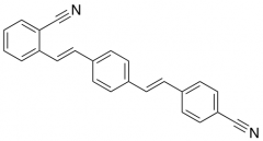 Fluorescent Brightener ER-II, 1-(2-Cyanostyryl)-4-(4-cyanostyryl)benzene