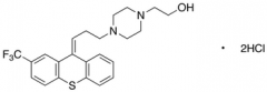 trans-(E)-Flupentixol Dihydrochloride