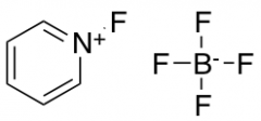1-Fluoropyridinium Tetrafluoroborate [FluorinatingReagent]