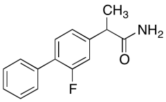 2-Fluoro-&alpha;-methyl[1,1'-biphenyl]-4-acetamide