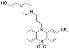 Fluphenazine Sulphone