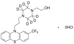 Fluphenazine-d8 Dihydrochloride