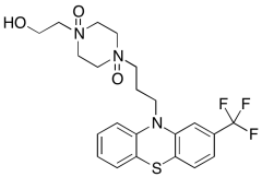 Fluphenazine Di N&rsquo;-Oxide