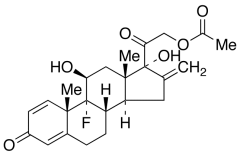 Fluprednidene Acetate