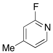 2-Fluoro-4-picoline