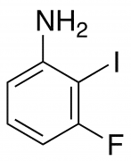 3-Fluoro-2-iodoaniline