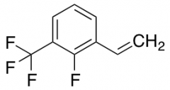 2-Fluoro-3-(trifluoromethyl)styrene