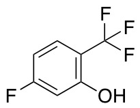 5-Fluoro-2-(trifluoromethyl)phenol