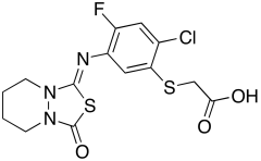 Fluthiacet