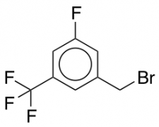 3-Fluoro-5-(trifluoromethyl)benzyl Bromide