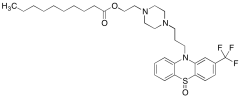 Fluphenazine Decanoate S-oxide