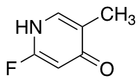 2-Fluoro-5-methylpyridine-4-ol