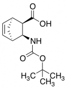 rac-(1S,2R,3S,4R)-3-[(tert-butoxycarbonyl)amino]bicyclo[2.2.1]hept-5-ene-2-carboxylic acid