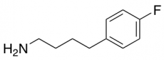 4-Fluoro-benzenebutanamine